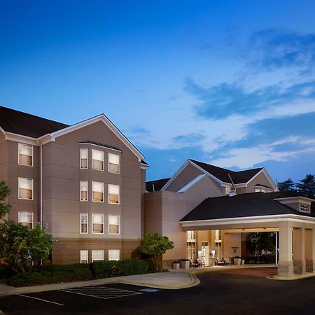Homewood Suites By Hilton Baltimore-Washington Intl Apt Linthicum Exterior foto