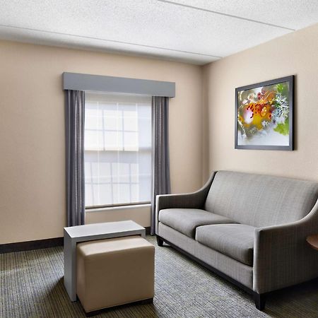 Homewood Suites By Hilton Baltimore-Washington Intl Apt Linthicum Exterior foto