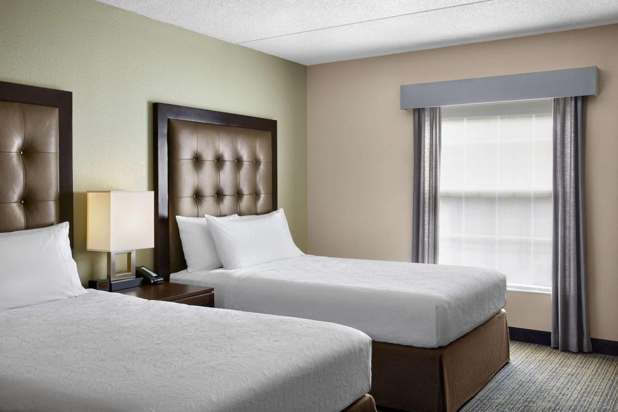 Homewood Suites By Hilton Baltimore-Washington Intl Apt Linthicum Exterior foto