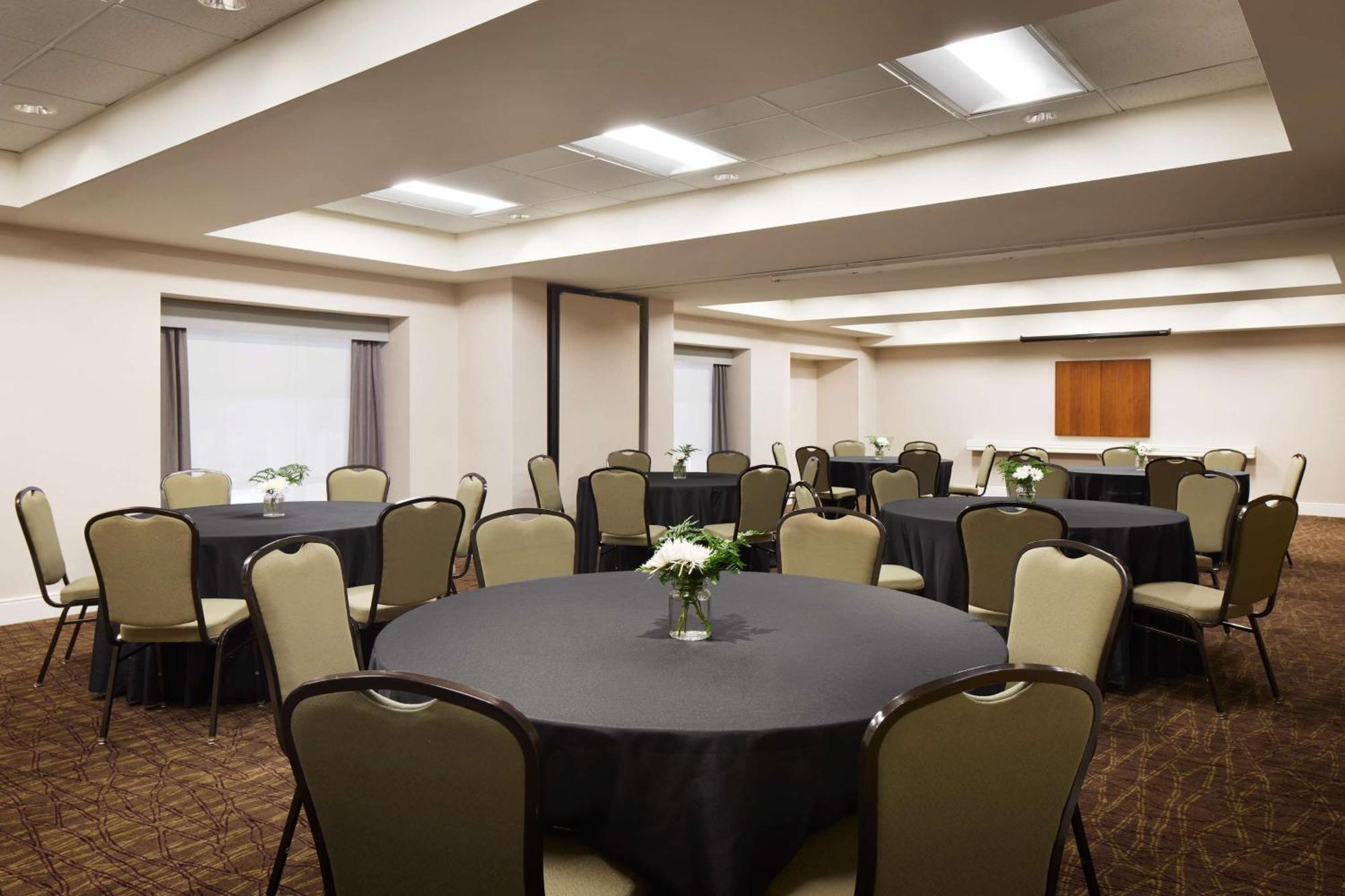 Homewood Suites By Hilton Baltimore-Washington Intl Apt Linthicum Exterior foto