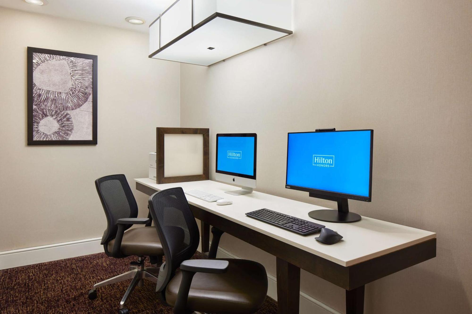 Homewood Suites By Hilton Baltimore-Washington Intl Apt Linthicum Exterior foto